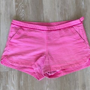 Lily Pulitzer shorts